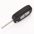 433Mhz ID46 Chip Remote Car Key For Renault Clio 3 Kangoo Scenic Master Modus Twingo Megane III Vivaro Movano Traffic 2006-2016.