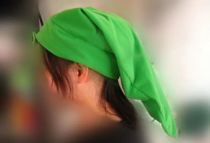 Game%20Anime%20Legends%20Of%20Zeldas%20Green%20Plush%20Hat%20Cartoon%20Cosplay%20Link%20Hat%20Christmas%20Gift%20Party%20Halloween%20-%20Image%205