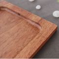 Wood Valet Tray & Phone Tray with Charging Station. 