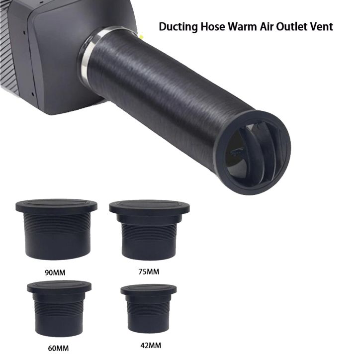 1PC%2042/60/75/90mm%20Heater%20Tee%20Pipe%20Ducting%20Hose%20Warm%20Air%20Outlet%20Vent%20For%20Webasto%20Rotatable%20Exhaust%20Joiner%20Connector%20-%20Image%203