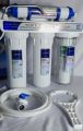 4 Stage Water Filtration system pre Filteration Plant Ultra Pure Water Filteration system. 
