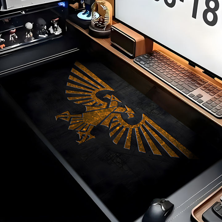 Comfort%20Gaming%20Mouse%20Pad%20Durable%20Desk%20Mat%20Cloth%20Surface%20Natural%20%20Base%20for%20Gaming%20PC%20Laptop%20Keyboard%20Desk%20Setup%20Daily%20Compu%20-%20Image%204