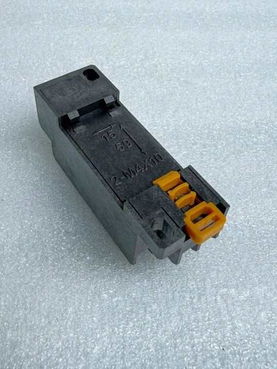 (Pack%20of%201%20Unit/Pack%20of%2010%20Units)%20Ptf08A%208-Pin%20Relay%20Socket,%20Socket%20Relay%208-Pin%20for%20Model%20Ly2,%20Socket%20Relay%20Brand%20Pnc,%20Zt,%20Quality%20Products,%208-Pin%20Relay%20Socket.%208-Pin%20Relay%20Socket%20Ly2,%20Hh62P,%20Ly2N,%20Jqx-13F,%20Relay%20Rail%20Ptf-08A%20-%20Image%204
