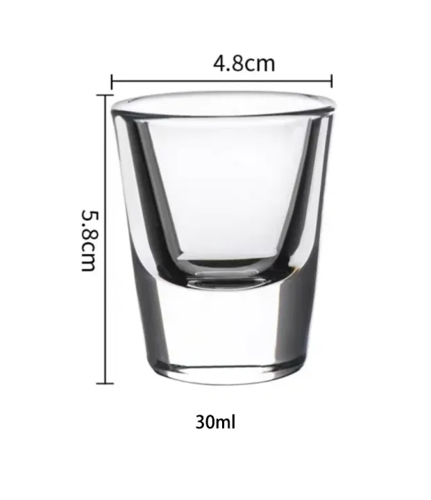 2/6/PCS%20Crystal%20Cup%20Shot%20Glass%20Cup%20Creative%20Spirits%20Wine%20Glass%20Cup%20Glasses%20Party%20Drinking%20CharmingThick%20BottomCup%20Wine%20Glass%20-%20Image%206