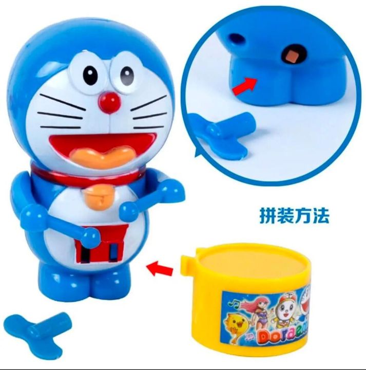 Funny%20Doremon%20Drum%20with%20Dum%20Dum%20For%20Kids%20key%20operator%20-%20Image%202