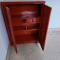 Steel Cupboard Half (High Quality). 