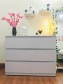 3 Drawer Cheast of drawer By haq furniture. 