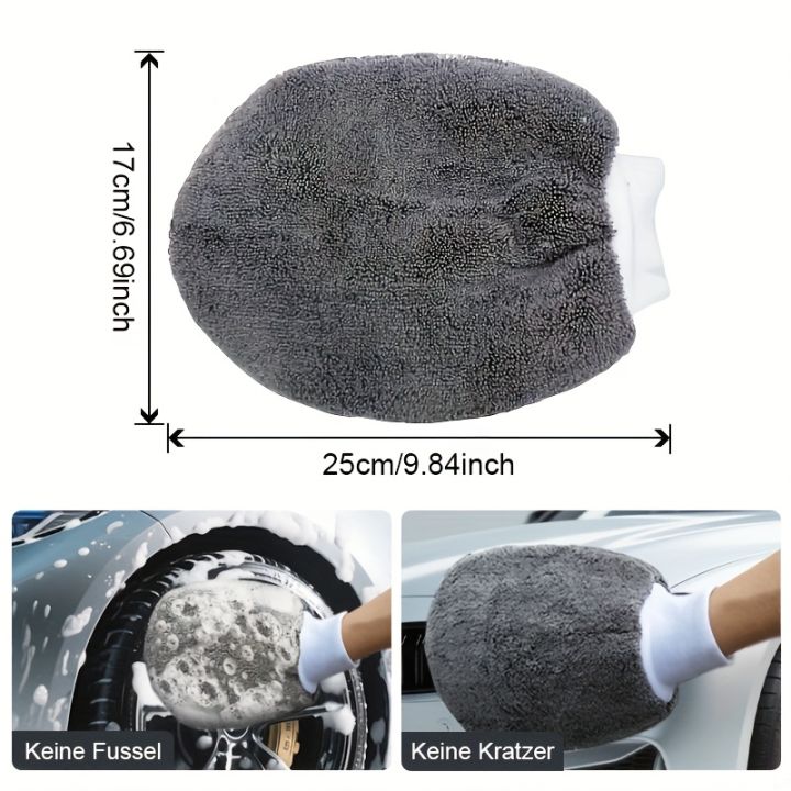 11pcs%20Microfiber%20Car%20Cleaning%20Kit%20Tire%20Brush%20Scratch%20Removal%20Pads%20Detailing%20Sponges%20Interior%20Cleaning%20Essentials%20Cleaning%20Tools%20-%20Image%202