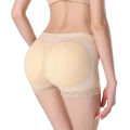 Women Butt Lifter Panty Fake Buttock Body Shaper Padded Underwear Lady Lift Bum High Waist Tummy Control Hip Panties. 