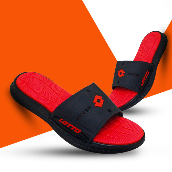 Sport Sandals ThÃ©lotto Sandals Lotto Sports Slippers For Men And