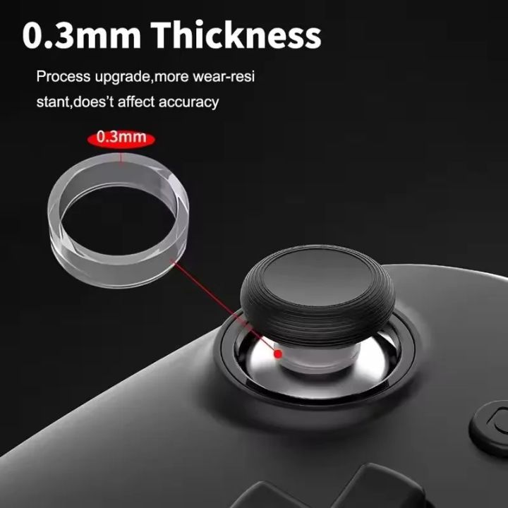 12-1PCS%20Joystick%20Protectors%20Elastic%20Protective%20Joystick%20Rubber%20Ring%20for%20Steam%20Deck%20PS5%20PS4%20Xbox%20Anti-Wear%20Protector%20Ring%20Covers%20-%20Image%202