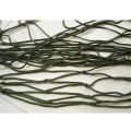 Garden Outdoor Thickened Nylon Rope Hammock Indoor Mesh Hammock Portable Simple Hammock Swing Chair. 