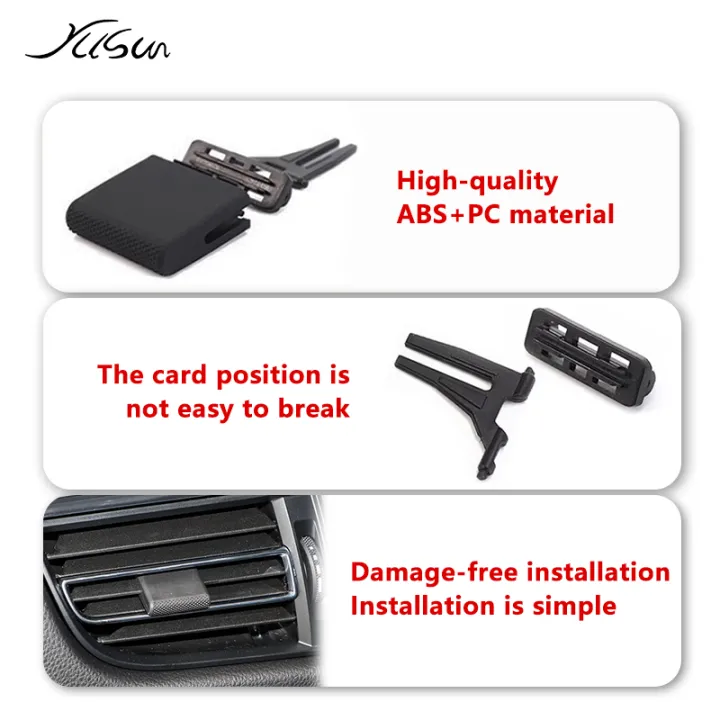 AC%20Vent%20Clips%20for%20Porsche%20Macan%20Car%20Front%20Rear%20Air%20Conditioner%20Outlet%20Grille%20Tab%20Paddles%20Repair%20Kit%2095B.2%202018-2023%20Accessories%20-%20Image%204
