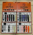 Laxasfit 7 In 1 Ultra Latest Model Smart Watch. 