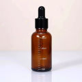 5ml-100ml Dropper Bottles With Scale Reagent Eye Drop Amber Glass Aromatherapy Liquid Pipette Bottle Refillable Bottles Travel.