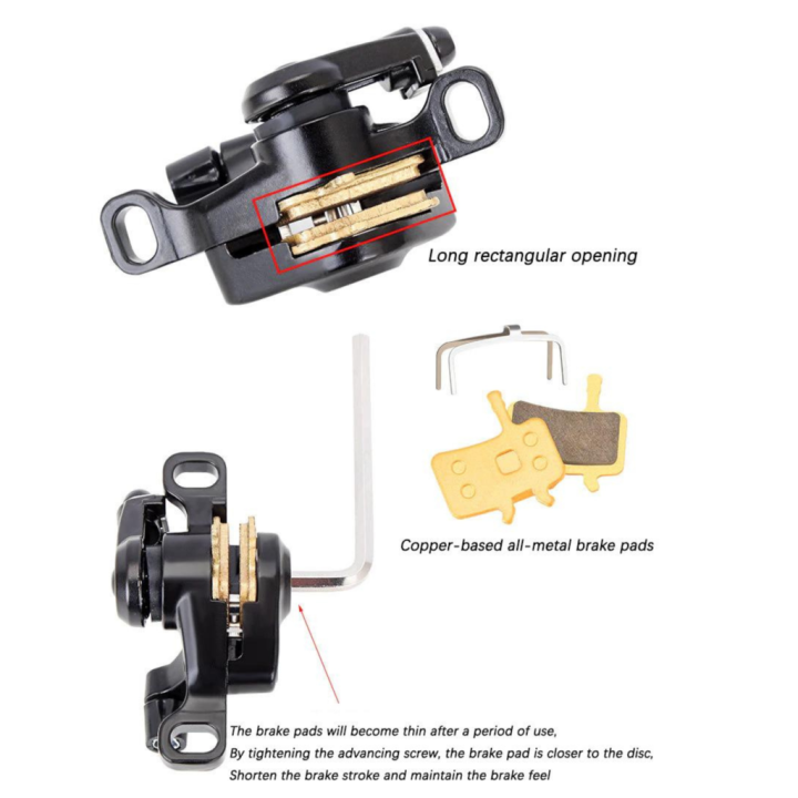 Toopre%20F160/R140%20F180/R160%20pull-in%20bicycle%20brake%20disc%20set%20-%20Image%208