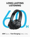 Anker Soundcore Q11i Wireless Overear Bluetooth Headphone. 