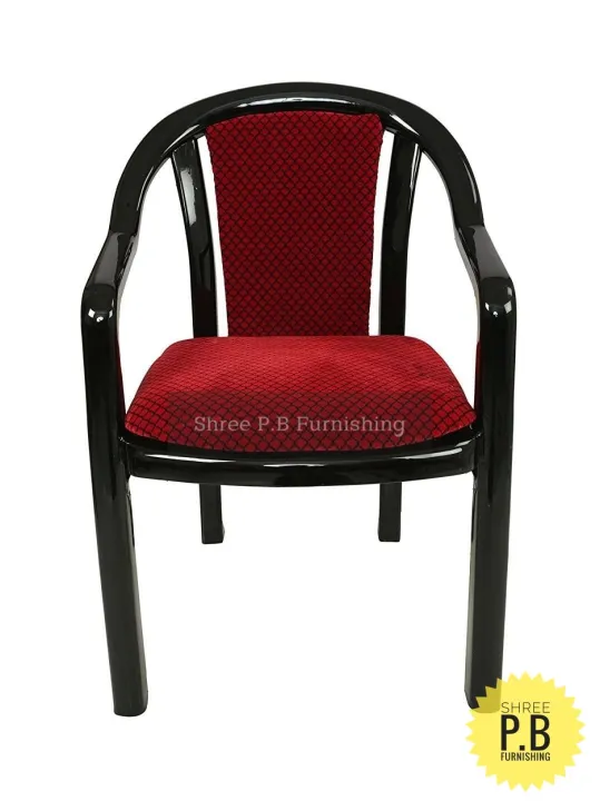 Supreme%20Ornate%20Plastic%20Cushion%20Chair%20for%20Home,%20Office%20and%20Outdoor%20-%20Image%204