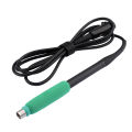 Soldering Station Handle T210/T245 Compatible C210 C245 Soldering Tip Welding Tools Welding Station Handle. 