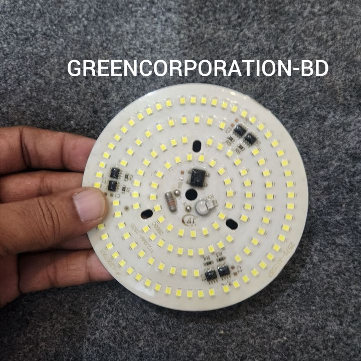 Ultra%20Bright%20Warm%20White%20Input%20Ac%20220V%2050W%20Integrated%20Ic%20Driver%20Smd%20Led%20Water%20Proof%2050Watt%20Round%20Led%20Board%20112Mm%20White%20Color%20Led%20Smd%20Board%20-%20Image%204