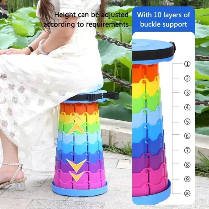 Thickened%20Travel%20Outdoor%20Rainbow%20Retractable%20Folding%20Stool,%20High-speed%20Rail%20and%20Train%20Portable%20Retractable%20Stool,%20Outdoor%20Chair%20-%20Image%204