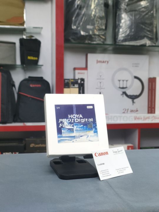 Hoya%C2%A0%20filter%20camera%20less%20filter%20uv-86mm%20-%20Image%204