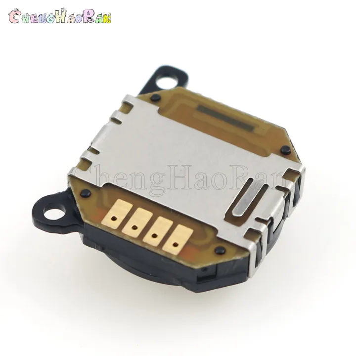 1PCS%203D%20Analog%20Joystick%20thumb%20Stick%20grips%20Cap%20Button%20Module%20Control%20Replacement%20Repair%20Part%20for%20PSP%201000%201004%201008%20PSP1000%20-%20Image%205