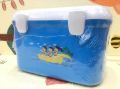 Plastic medicine box damro daxer multi colour baby storage box multi purpose box. 