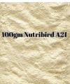 Nutribird A21 Handfeed Luss 100gm. 