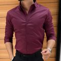 Dress Shirt for Men and Boy - Cotton Shirt for Men and Boy - Party and Office Wear Shirt for Men and Boy - Formal Shirt for Men and Boy. 
