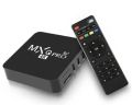 MXQ PRO 8K.5G. Android Smart TV Box -RAM- 8 GB ,ROM-128 GB.. 
