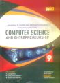 It Series Computer Science and Enterpreneurship Class 9 / it series Computer book class 9. 