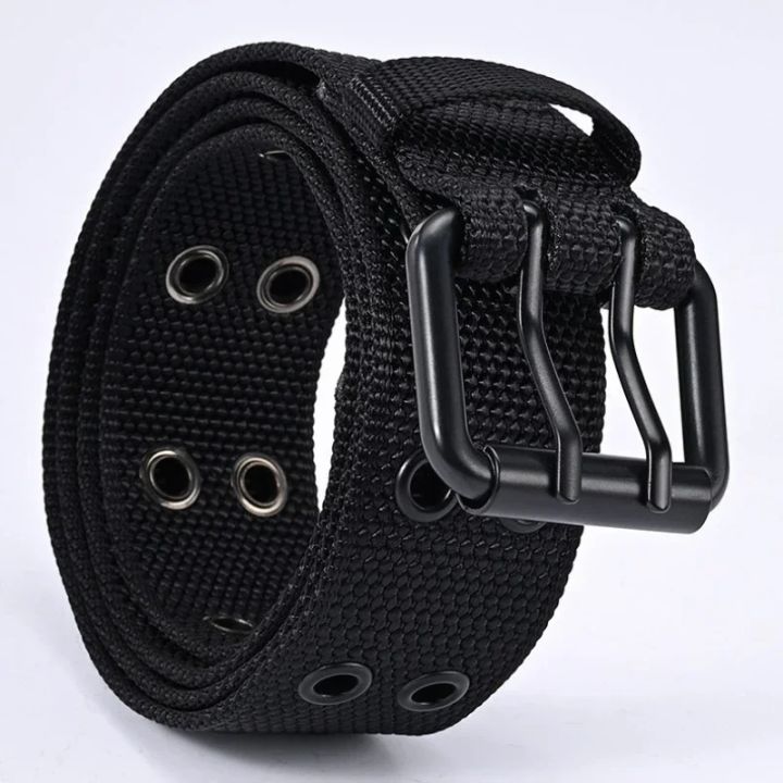 New%20Men%20Breathable%20Nylon%20Fabric%20Belt%20outdoor%20sport%20Belt%20Pin%20Buckle%20Trousers%20Jeans%20Belt%20-%20Image%206