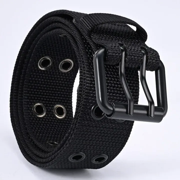 New%20Men%20Breathable%20Nylon%20Fabric%20Belt%20outdoor%20sport%20Belt%20Pin%20Buckle%20Trousers%20Jeans%20Belt%20-%20Image%206