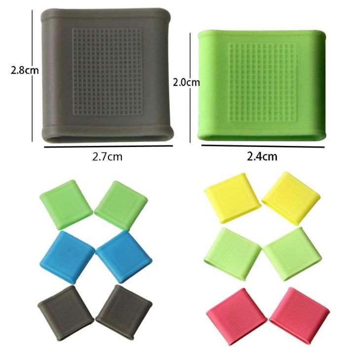 8PCS%20Silicone%20Golf%20Finger%20Sleeves%20Non-Slip%20Sports%20Finger%20Band%20Wear-Resistant%20Hand%20Protector%20Support%20Basketball%20Tennis%20Bowling%20-%20Image%203