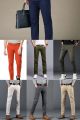 Zara Men's Best Quality Brand New Cotton Jeans Pants Pack Of Three Pants - New Color - Boys Fashion - Formal and Regular wear. 