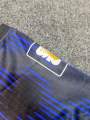 Brazil away Jersey 2026 Worldcup Premium Edition Brazil official-away jersey.