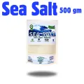 Organic Sea Salt | Sea Salt | Namak |. 