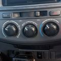 FRAME For 2005-2007 Toyota Fortuner Covert VIGO Hilux Car Kit Advanced Accessories Are Easy to Install Car Central Control Knob.