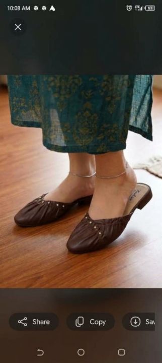 LADY%20PVC%20HALF%20CLOSE%20SHOES%20-%20Image%206