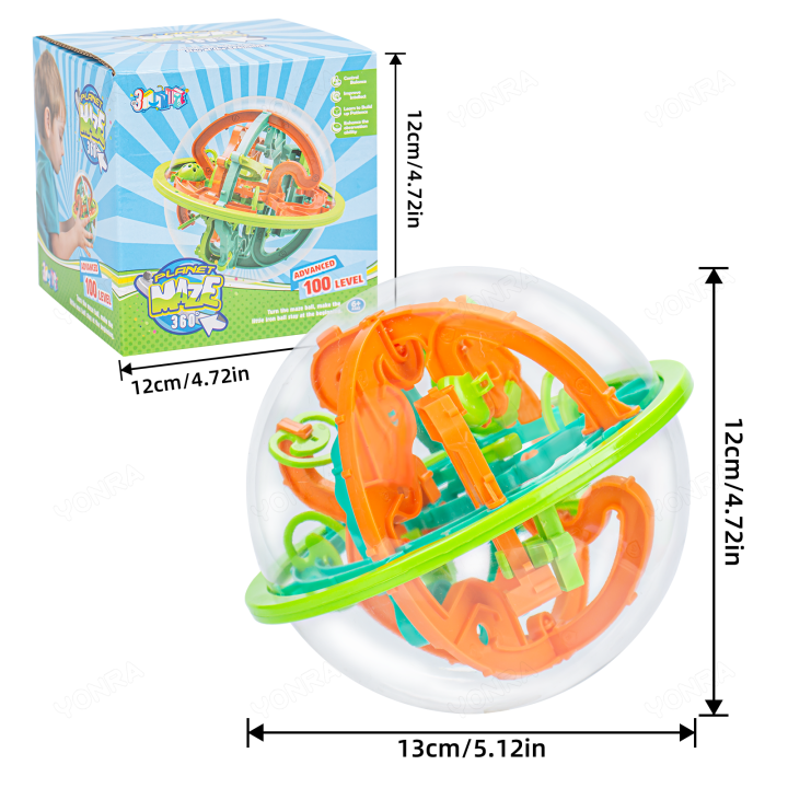 3D%20Puzzle%20Ball%20Brain%20Game%20Toys%20for%20Kids%20Steel%20Ball%20Track%20maze%20ball%203D%20Maze%20Game%20with%20100%20Obstacles%20Boys%20Girls%20Birthday%20%20-%20Image%207