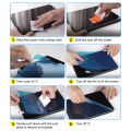 For iPad Air 6 2024 Pro 11/13 M4 Screen Protector Film  Paper Feel Matte PET Painting for iPad 7th 8th 9th 10th Generation. 