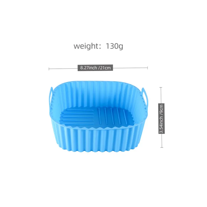 1PC%20Square%20Silicone%20Air%20Fryer%20Basket%20Reusable%20High%20Temperature%20Resistant%20Easy%20to%20Clean%20Air%20Fryer%20Grill%20-%20Image%206