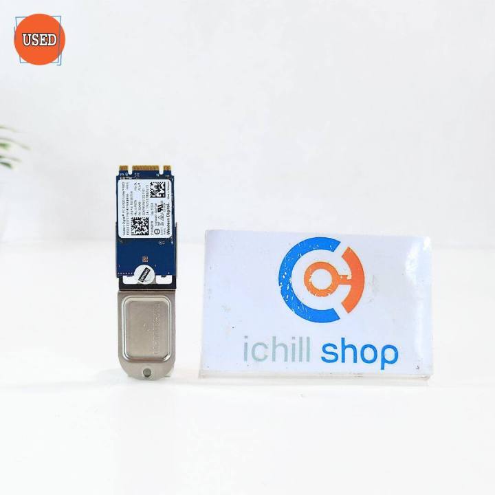 SSD (SD) WD sn520 512GB PCIe NVMe M.2 2242 p14212 | Shop.com.mm