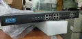 DBC 4 PORT EPON OLT. 