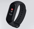 Xiaomi Mi Band 4 Fitness Tracker | sports smart watch | screen size 0.95 inches |. 