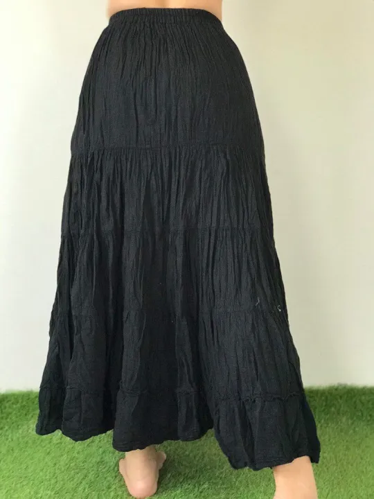 Stylish%20Kuchi%20Designer%20Long%20Skirts%20for%20Women%20%E2%80%93%20Trendy,%20Comfortable%20Fit%20-%20Image%204