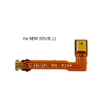 Microphone Sensor Flex Cable for NEW 3DS XL LL Mic Repair Replacement Spare Parts for  3DS XL LL Console Accessories. 