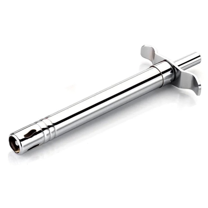 Kitchen%20Stainless%20Steel%20Stove%20Lighter%20Metal%20NO%20FUEL%20NEEDED%20Refillable%20Lighter%20With%20One%20Free%20Refiller%20For%20Stove%20Oven%20Kitchen%20Cooking%20BBQ%20Fire%20Kitchen%20Lighter%20Electric%20Igniter%20Spark%20Lighter%20for%20Kitchen%20Cooking%20(No%20Color%20Choice)%20-%20Image%202