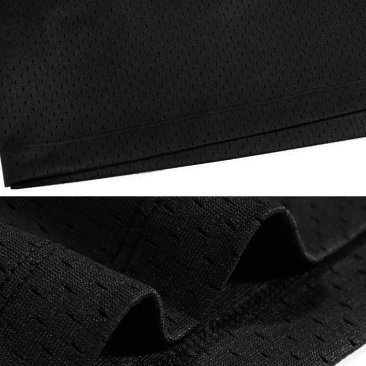 Oversized%20Loose%20Running%20T-Shirts%20Mens%20ONE%20MORE%20REP%20Gym%20Fitness%20Half%20Sleeve%20T%20Shirt%20Summer%20Big%20Mesh%20Quick%20Dry%20Sports%20Clothing%20-%20Image%206